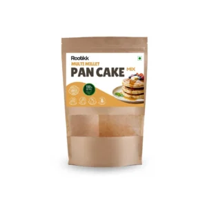 Pan Cake Flour Mix