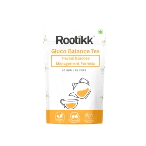Gluco Balance Tea