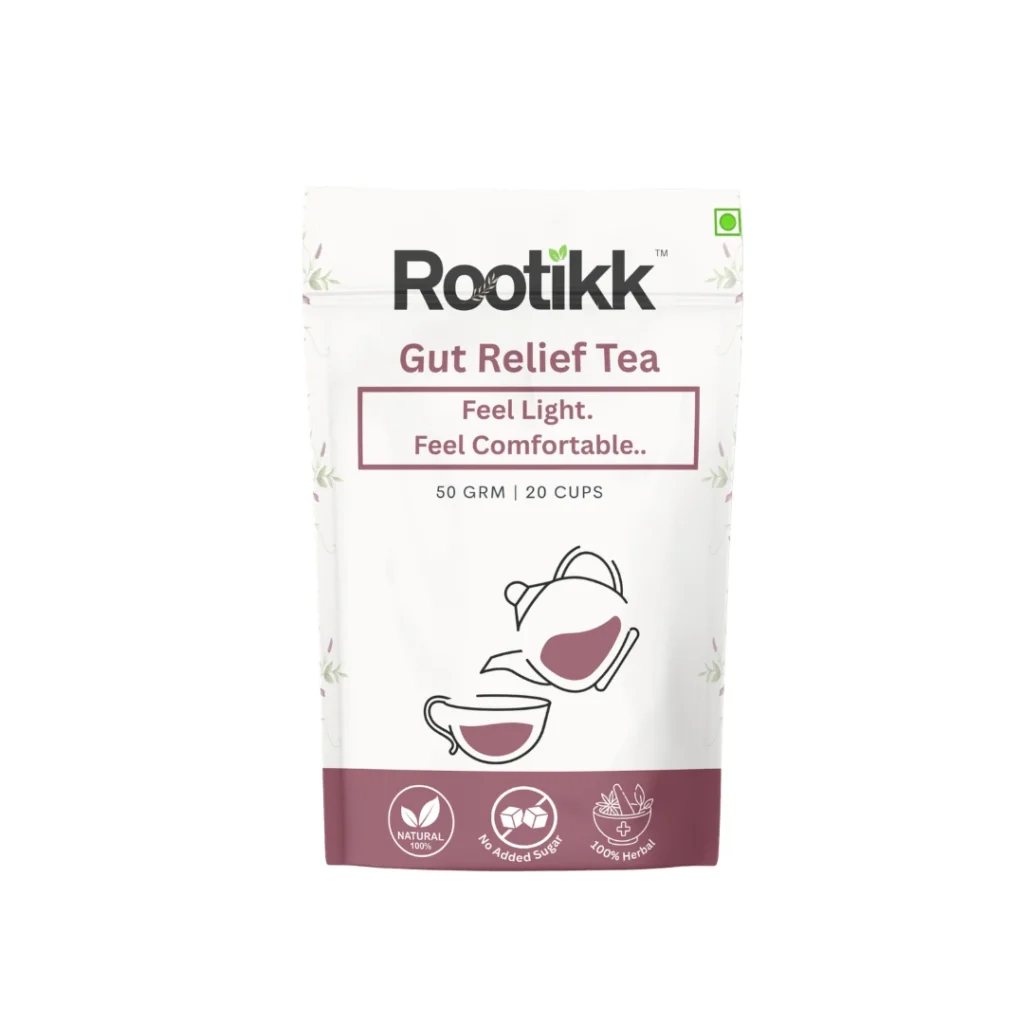 Good Gut Relief Tea