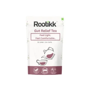 Good Gut Relief Tea