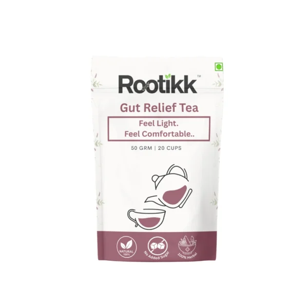 Good Gut Relief Tea