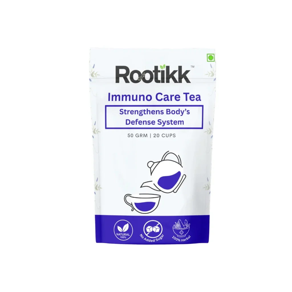 Immuno Care Tea