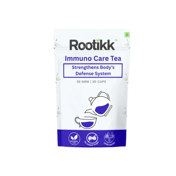 Immuno Care Tea