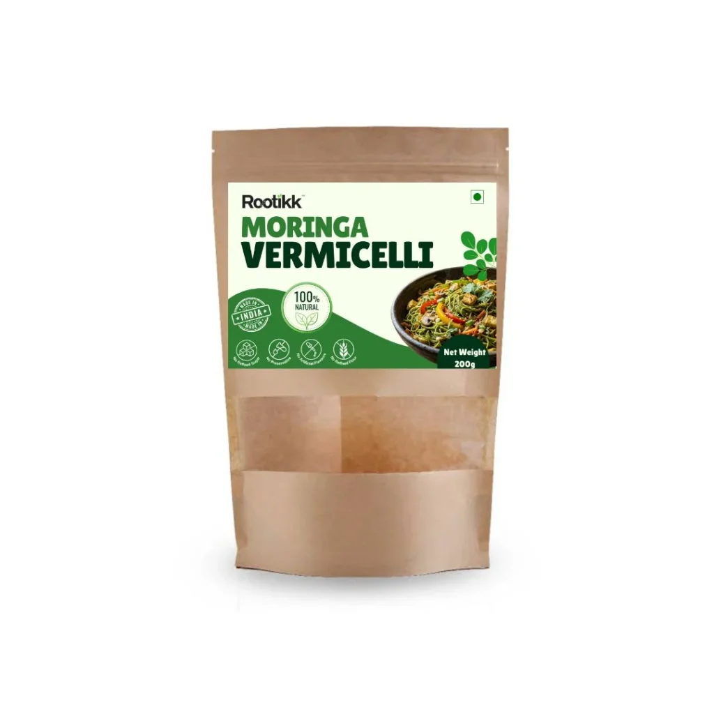 Moringa Vermicelli