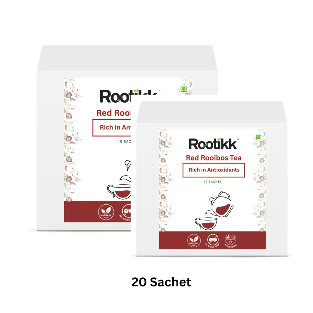 Red Rooibos Tea