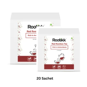 Red Rooibos Tea