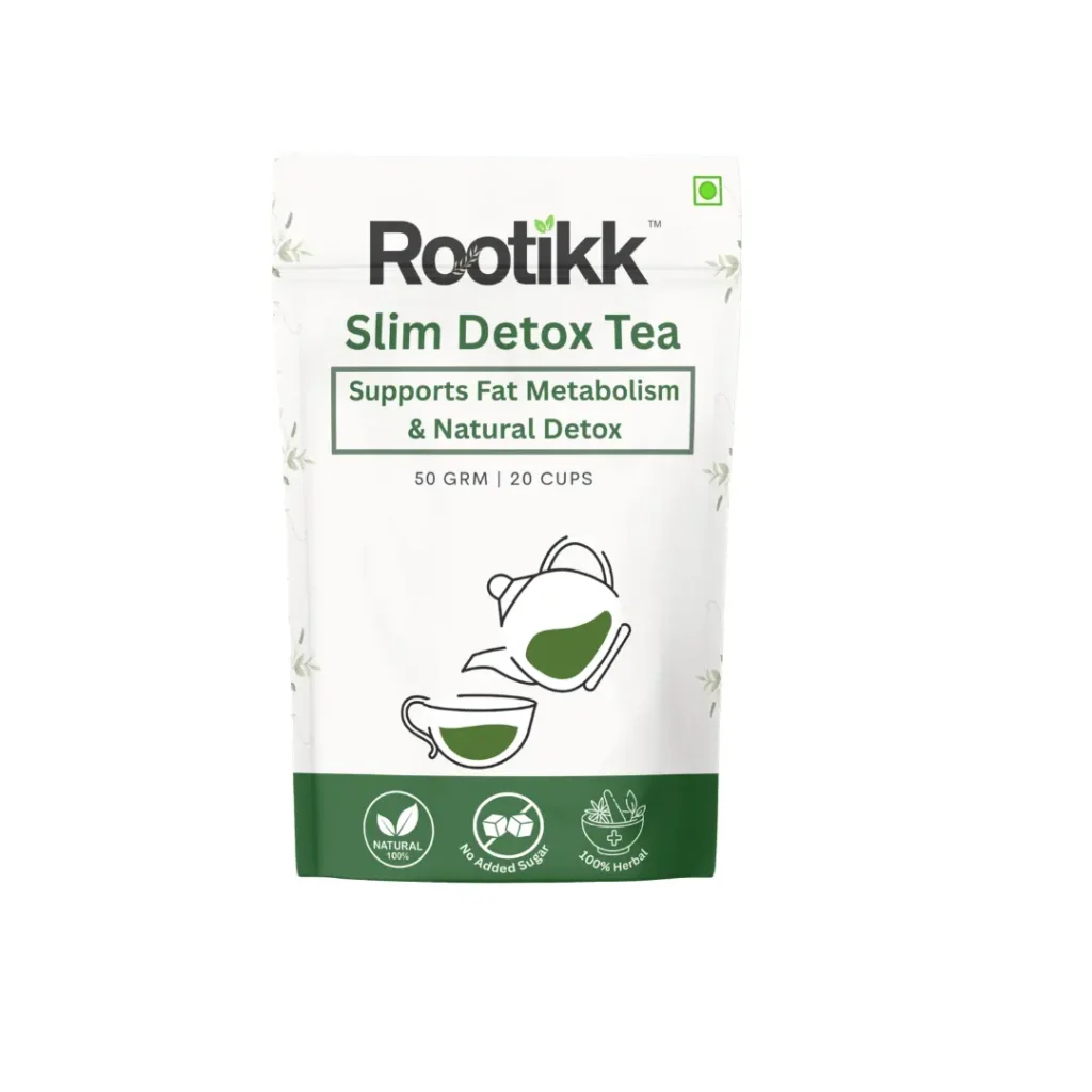 Slim Detox Tea