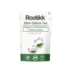 Slim Detox Tea