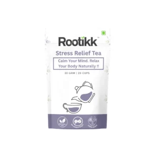 Stress Relief Tea